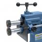 Preview: Bernardo SM 200 Manual beading machines