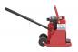 Preview: Bernardo TB 200 machine jack
