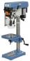 Preview: Bernardo Tischbohrmaschine BM 16 Vario - 230 V