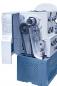 Preview: Bernardo Titan 560x3000 Pro Universal lathe