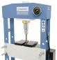 Preview: Bernardo WK 30 FH Pro Workshop press