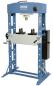 Preview: Bernardo WK 50 FH Pro Werkstattpresse
