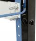 Preview: Bernardo WK 50 FH Pro Werkstattpresse