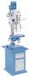 Preview: Bernardo geared table and column drilling machine GB 28 T_4