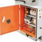 Preview: High-quality electrical components ensure that the machine runs reliably.