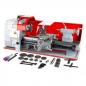 Preview: ED400FD230V Holzmann bench lathe