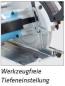 Preview: ELMAG 8200 JEPSON HAND DRY CUTTER