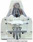 Preview: ELMAG AHK 2100x13,0mm Hydraulische 3-Walzen Rundbiegemaschine