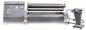 Preview: ELMAG AHK 2600x10,0mm Hydraulic 3-roller round bending machine