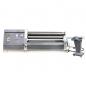 Preview: ELMAG AHK 3100x13,0mm Hydraulic 3-roller round bending machine