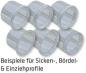 Preview: ELMAG AKM 2,5 mm Motorische Sickenmaschine