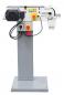 Preview: ELMAG BSM 100x1220 N, 400 Volt, 2-speed belt grinder