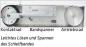 Preview: ELMAG BSM 150x2000 Bandschleifmaschine