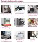 Preview: ELMAG BasiCut 275.230 GANC BOMAR metal band saw