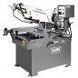 Preview: ELMAG CY 350-2DG Gehrungs-Bandsägemaschine