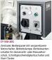 Preview: ELMAG CY 350-2DG Gehrungs-Bandsägemaschine