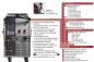 Preview: ELMAG DIGI-MIG 3000 SYNERGY / DMS 350 Schutzgas-Schweissanlage
