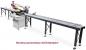 Preview: ELMAG EASYCUT 275.230 DG BOMAR metal band saw