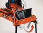 Preview: ELMAG EGO 80/350 - SET  Steintrennmaschine