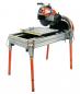 Preview: ELMAG ELITE 80-W SET stone cutting machine