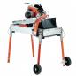 Preview: ELMAG ELITE 80-W SET stone cutting machine
