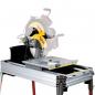 Preview: ELMAG ELITE 80-W SET stone cutting machine