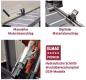 Preview: ELMAG ERGONOMIC 320.258 DG BOMAR metal band saw
