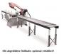 Preview: ELMAG ERGONOMIC 320.258 DGH BOMAR Metall-Bandsaege