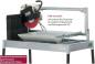 Preview: ELMAG FSM 570/230 K tile cutting machine