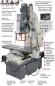 Preview: ELMAG GBFM 50 GAL gearbox drilling and milling machine