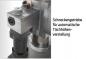 Preview: ELMAG GBM 4/50 SGA gear box column drilling machine
