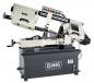 Preview: ELMAG HY 230 VARIO Metall-Bandsägemaschine