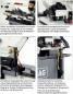 Preview: ELMAG HY 230 VARIO Metall-Bandsägemaschine
