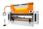 Preview: ELMAG Hydraulische Abkantpresse 3-Achsen Mod. CNC-HAP 3760x175t-CNC