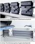 Preview: ELMAG Hydraulische Abkantpresse 3-Achsen Mod. CNC-HAP 3760x175t-CNC