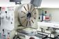 Preview: ELMAG INDUSTRIE 1000/250 Universal lathe