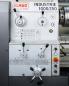 Preview: ELMAG INDUSTRIE 1000/250 Universal lathe