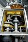 Preview: ELMAG INDUSTRIE 1000/250 Universal lathe