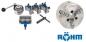 Preview: ELMAG INDUSTRIE 1500/250 HD Universal lathe