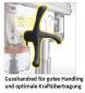 Preview: ELMAG KBM 16 TN V-belt table drilling machine