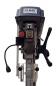 Preview: ELMAG KBM 16 TN V-belt table drilling machine