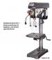 Preview: ELMAG KBM 16 TN V-belt table drilling machine