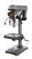 Preview: ELMAG KBM 25 TN V-belt table drilling machine