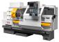 Preview: ELMAG CNC-Drehmaschine PREMIUM LT 580 'SIEMENS'Spitzenweite 5000mm-inkl. ROEHM-Drehfutter