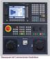 Preview: ELMAG CNC-Drehmaschine PREMIUM LT 580 'SIEMENS'Spitzenweite 5000mm-inkl. ROEHM-Drehfutter