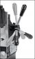 Preview: ELMAG MAGPRO 35 Semi Automatic magnetic drilling machine