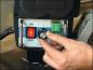 Preview: ELMAG MAGPRO 35 Semi Automatic magnetic drilling machine