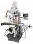Preview: ELMAG MFB 50 LGT gearbox milling and drilling machine