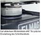 Preview: ELMAG MKS 250 RLSS-N Metall-Kreissaegemaschine