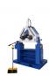 Preview: ELMAG PREMIUM EPB 40 MOTORIZED RING BENDING MACHINE